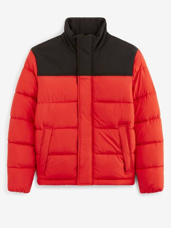 Celio Celio Vuelectra Яке Cherven