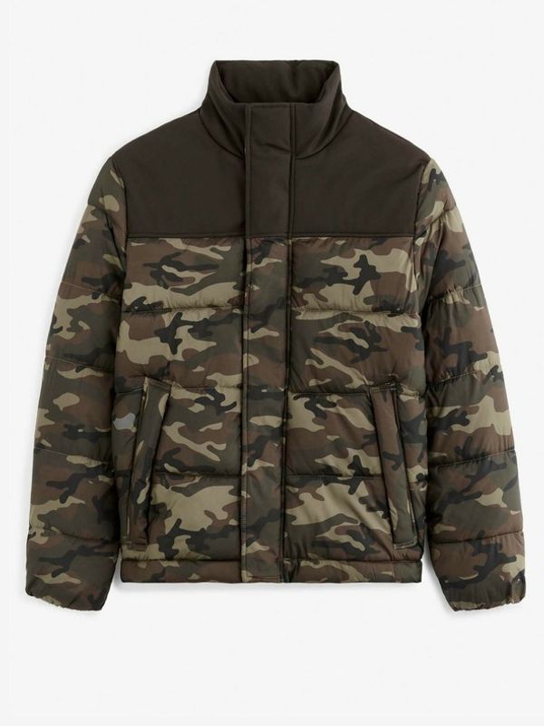 Celio Celio Vuelectron Яке Zelen