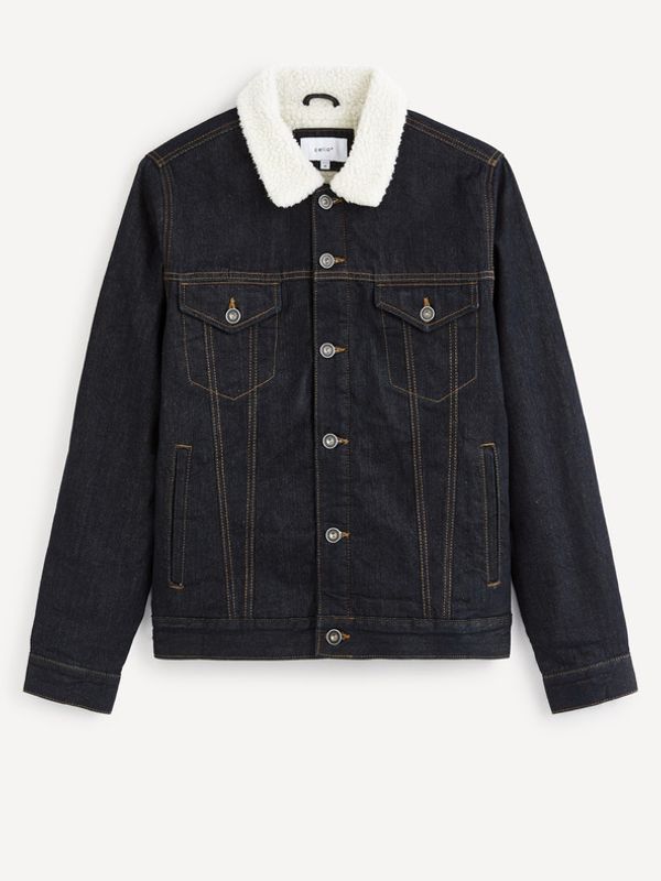 Celio Celio Vusherpa Яке Sin