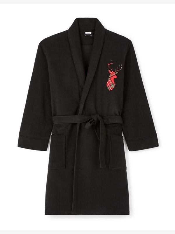 Celio Celio Xjibath2 Халат за баня Cheren