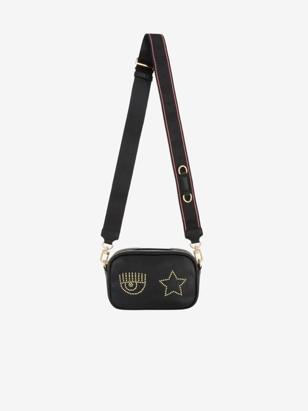 CHIARA FERRAGNI CHIARA FERRAGNI Eye Star Дамска чанта Cheren