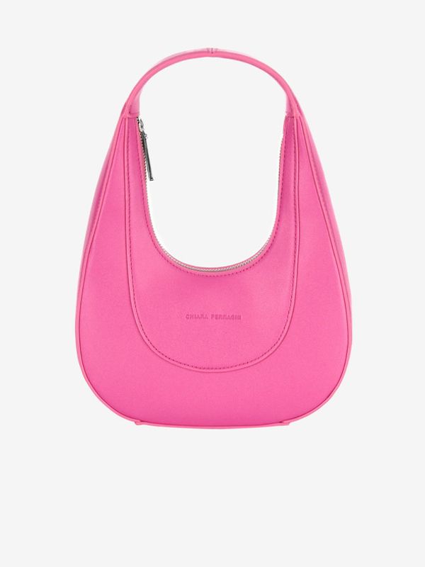 CHIARA FERRAGNI CHIARA FERRAGNI Golden Eye Star Дамска чанта Rozov