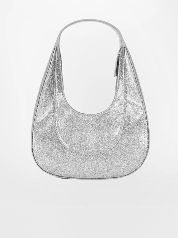 CHIARA FERRAGNI CHIARA FERRAGNI Golden Eye Star Дамска чанта Srebaren