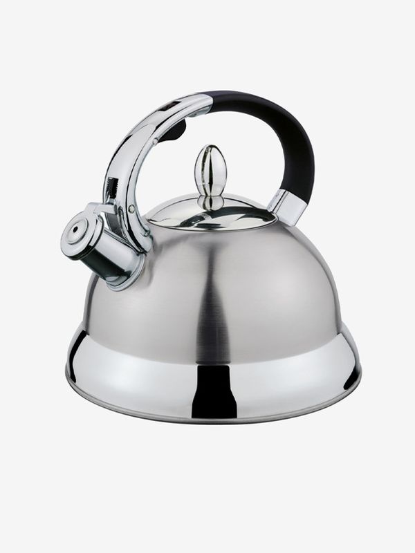 Cilio Cilio Conte Чайник Srebaren