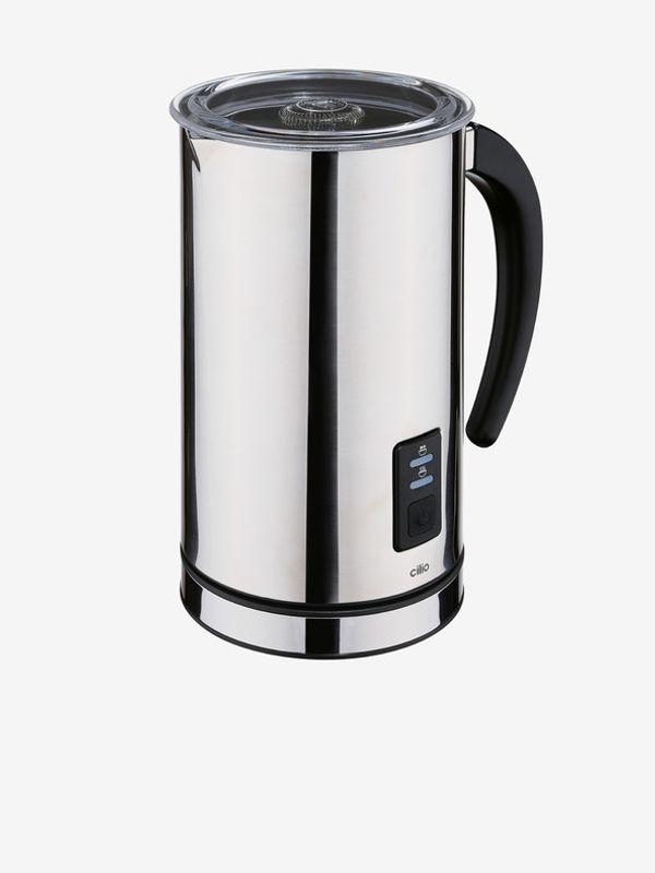 Cilio Cilio Crema 500ml Пенообразувател за мляко Srebaren