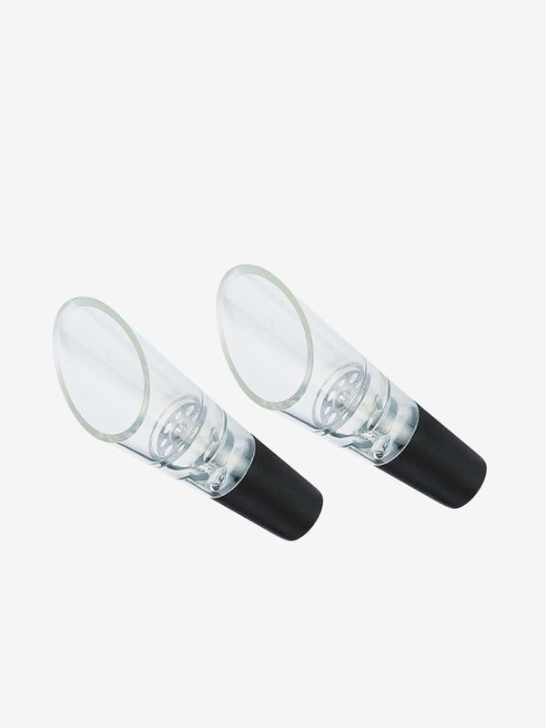 Cilio Cilio Dekantační 2 ks Комплект Cheren