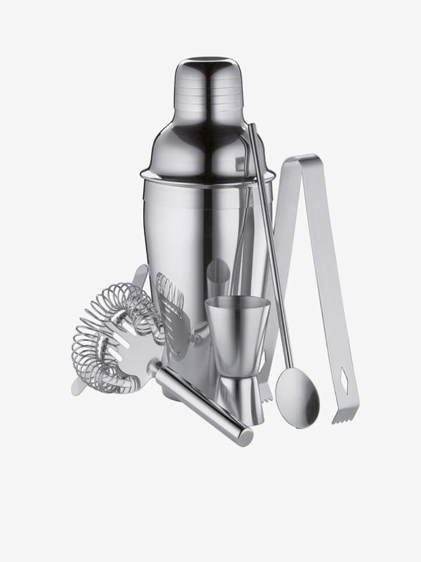 Cilio Cilio Комплект Srebaren