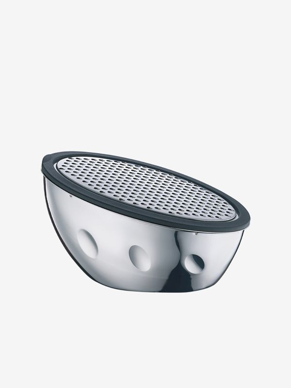 Cilio Cilio Ренде Srebaren