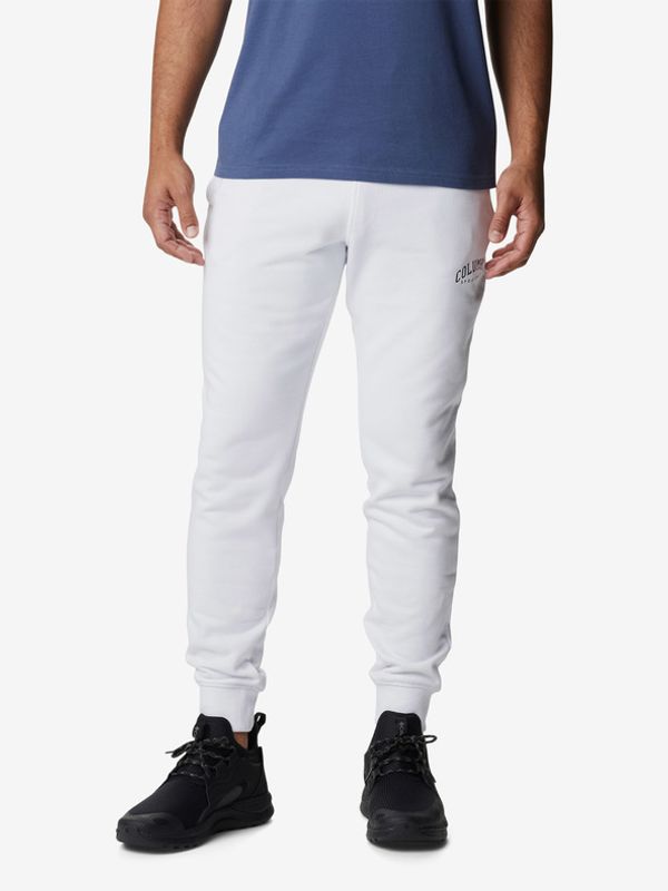 Columbia Columbia CSC Logo Долнище Byal