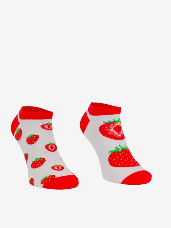 Comodo Comodo Sporty Socks SKS Чорапи Cherven