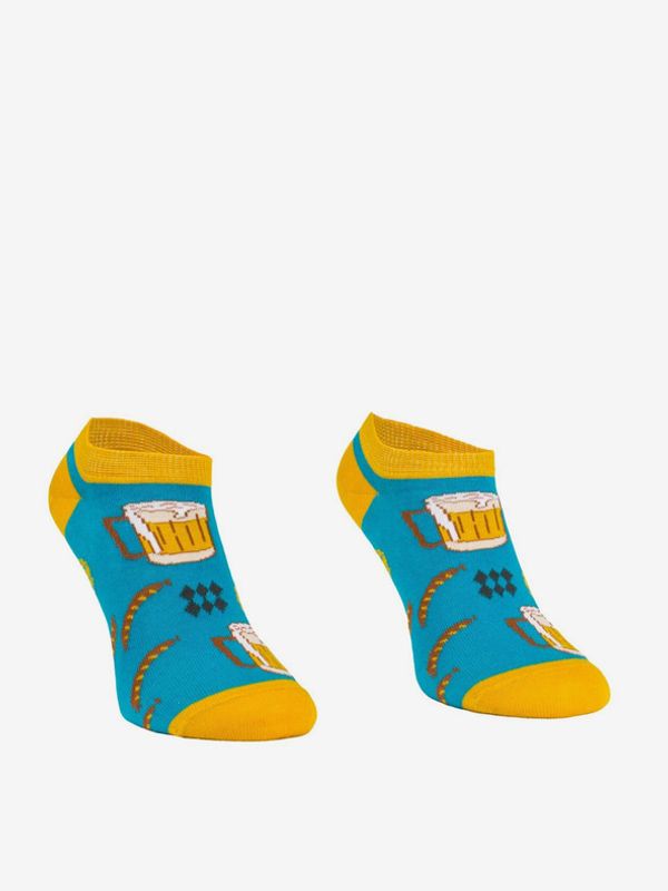 Comodo Comodo Sporty Socks SKS Чорапи Sin