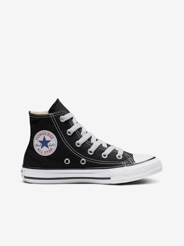 Converse Converse Боти детски Cheren