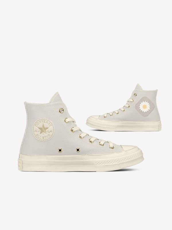 Converse Converse Chuck 70 Спортни обувки Siv