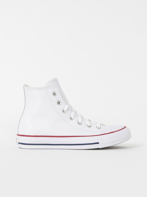 Converse Converse Chuck Taylor All Star Leather Sneakers Byal