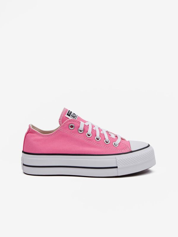 Converse Converse Chuck Taylor All Star Lift Platform Спортни обувки Rozov