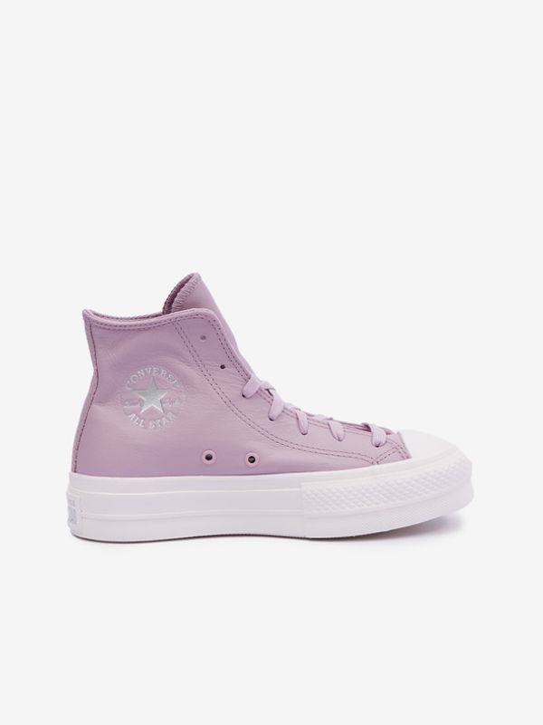 Converse Converse Chuck Taylor All Star Lift Спортни обувки Lilav