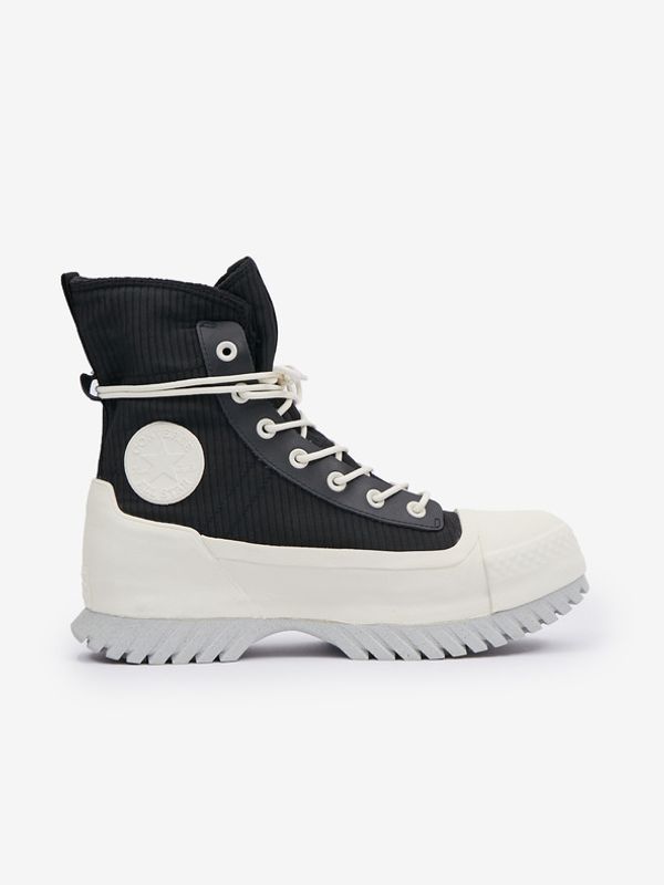 Converse Converse Chuck Taylor All Star Lugged 2.0 Спортни обувки Cheren