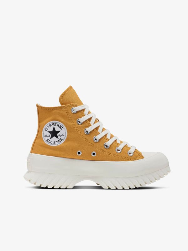 Converse Converse Chuck Taylor All Star Lugged 2.0 Спортни обувки Zhalt