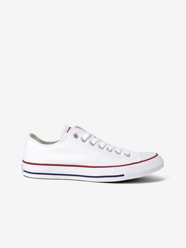 Converse Converse Chuck Taylor All Star Спортни обувки Byal