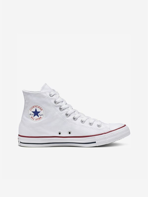 Converse Converse Chuck Taylor All Star Спортни обувки Byal