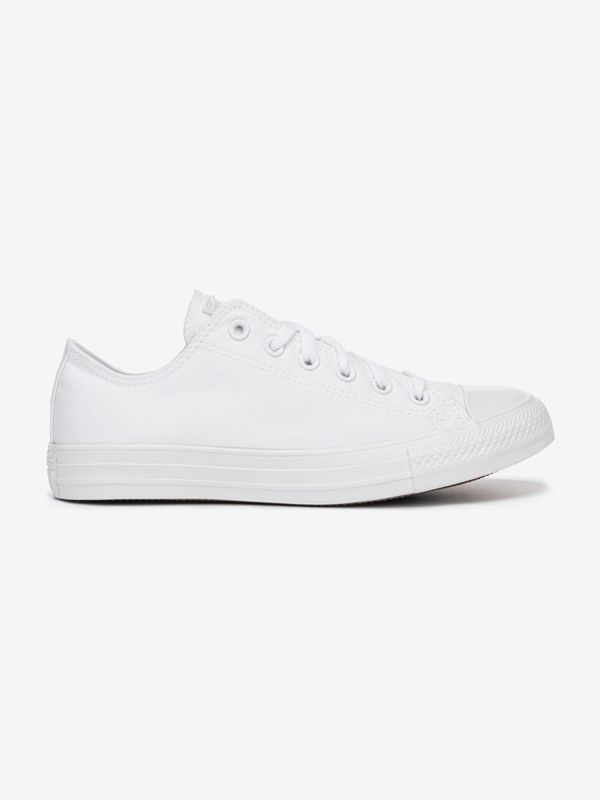 Converse Converse Chuck Taylor All Star Спортни обувки Byal