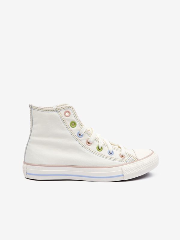 Converse Converse Chuck Taylor All Star Спортни обувки Byal