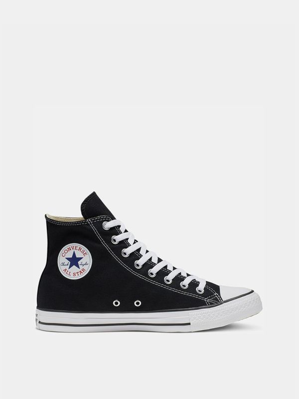 Converse Converse Chuck Taylor All Star Спортни обувки Cheren