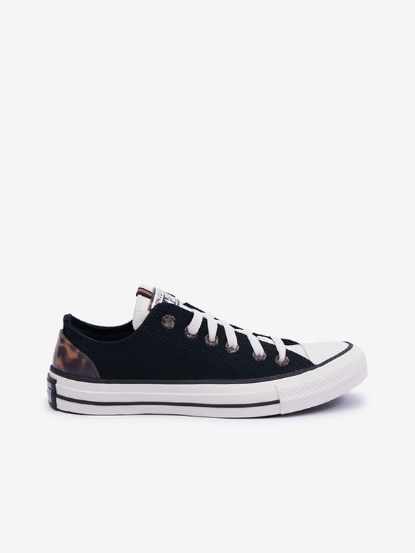 Converse Converse Chuck Taylor All Star Спортни обувки Cheren