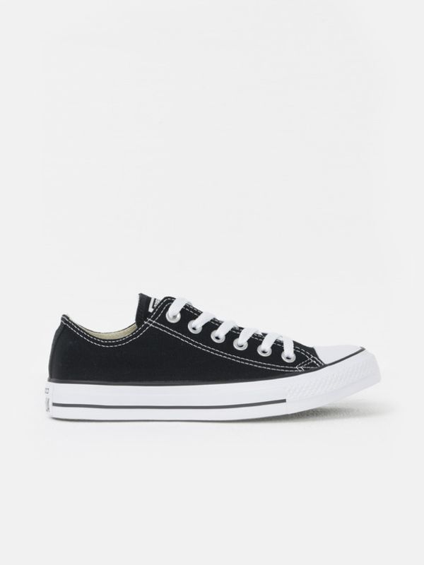 Converse Converse Chuck Taylor All Star Спортни обувки Cheren