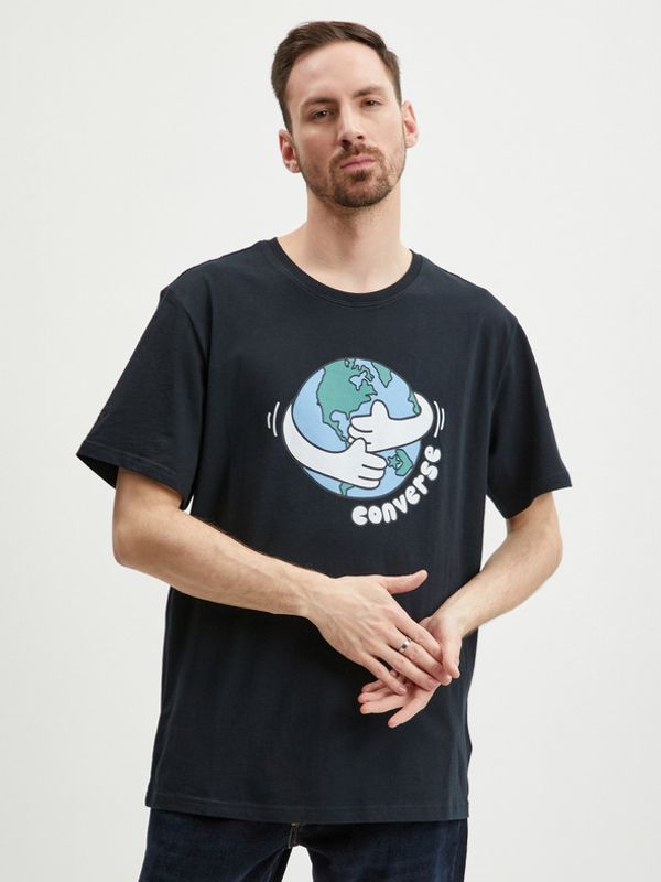 Converse Converse Love Your Mother T-shirt Cheren