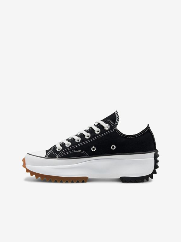 Converse Converse Run Star Hike Спортни обувки Cheren
