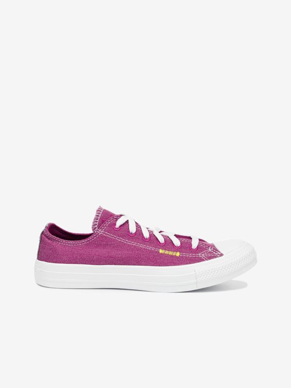 Converse Converse Спортни обувки Rozov