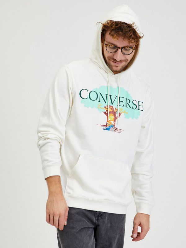 Converse Converse Sweatshirt Byal