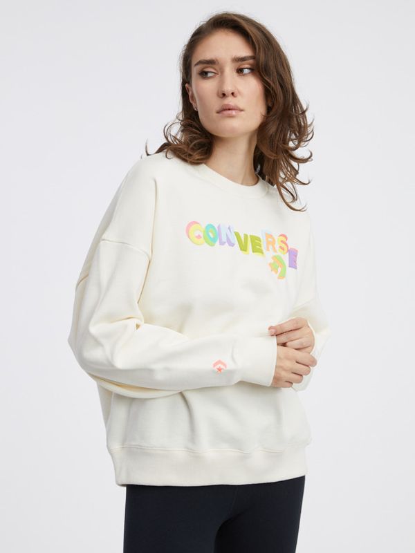 Converse Converse Sweatshirt Byal
