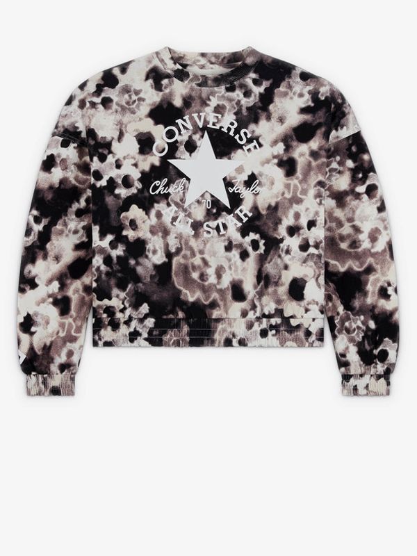 Converse Converse Sweatshirt Cheren