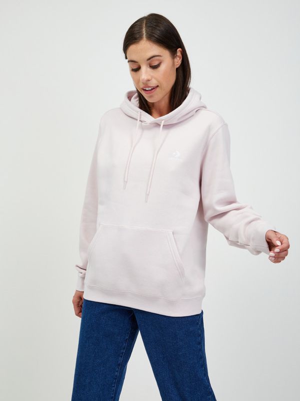 Converse Converse Sweatshirt Rozov