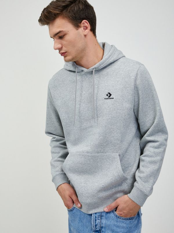 Converse Converse Sweatshirt Siv