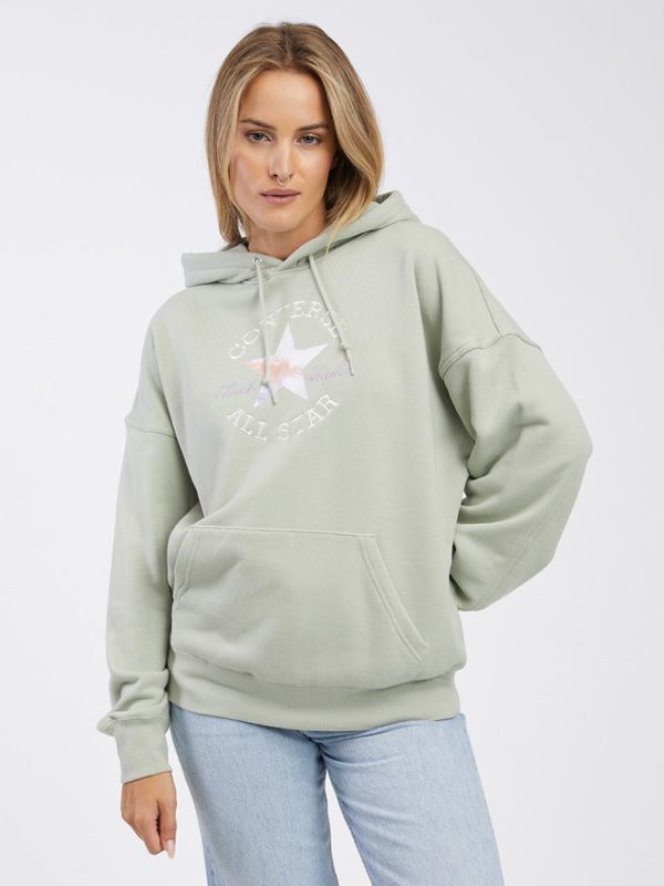Converse Converse Sweatshirt Zelen