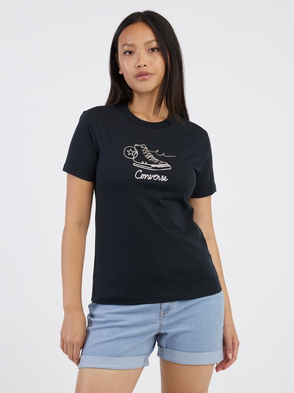 Converse Converse T-shirt Cheren