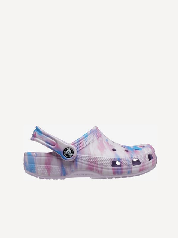 Crocs Crocs Classic Пантофи детски Lilav