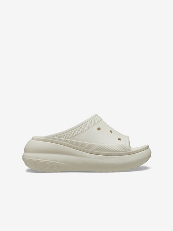 Crocs Crocs Crush Slide Пантофи Byal