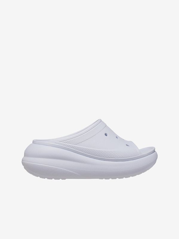 Crocs Crocs Crush Slide Пантофи Sin