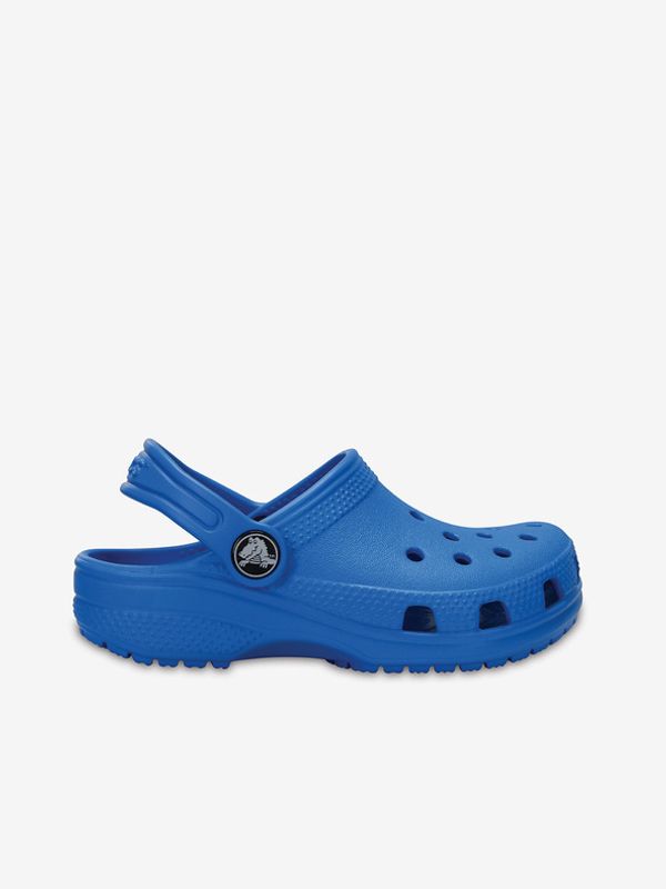 Crocs Crocs Пантофи детски Sin