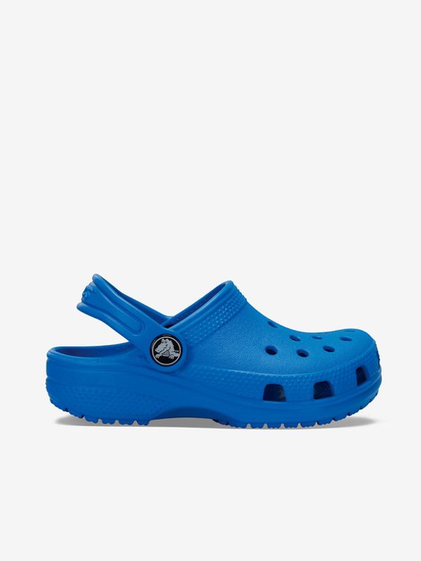 Crocs Crocs Пантофи детски Sin