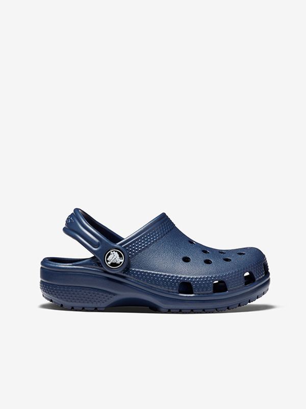 Crocs Crocs Пантофи детски Sin