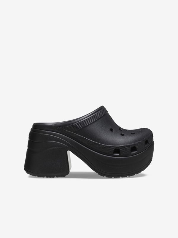 Crocs Crocs Siren Clog Пантофи Cheren