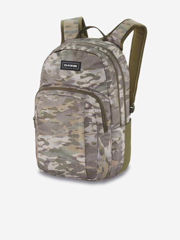 Dakine Dakine Campus Medium 25 l Раница Zelen