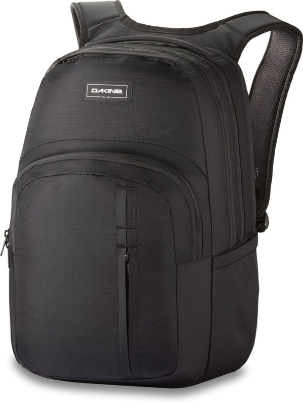Dakine Dakine Campus Premium 28L Black Ripstop Раница Cheren