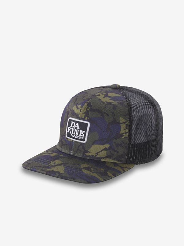 Dakine Dakine Cap Zelen