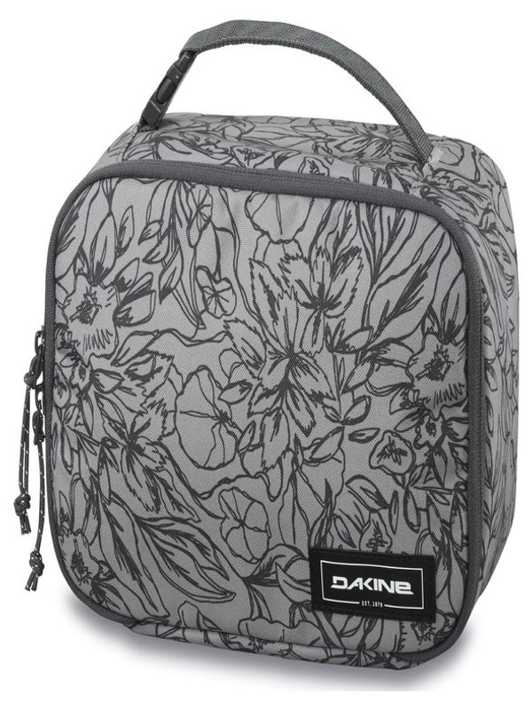 Dakine Dakine Lunch Box 5L Poppy Griffin Кутия Siv